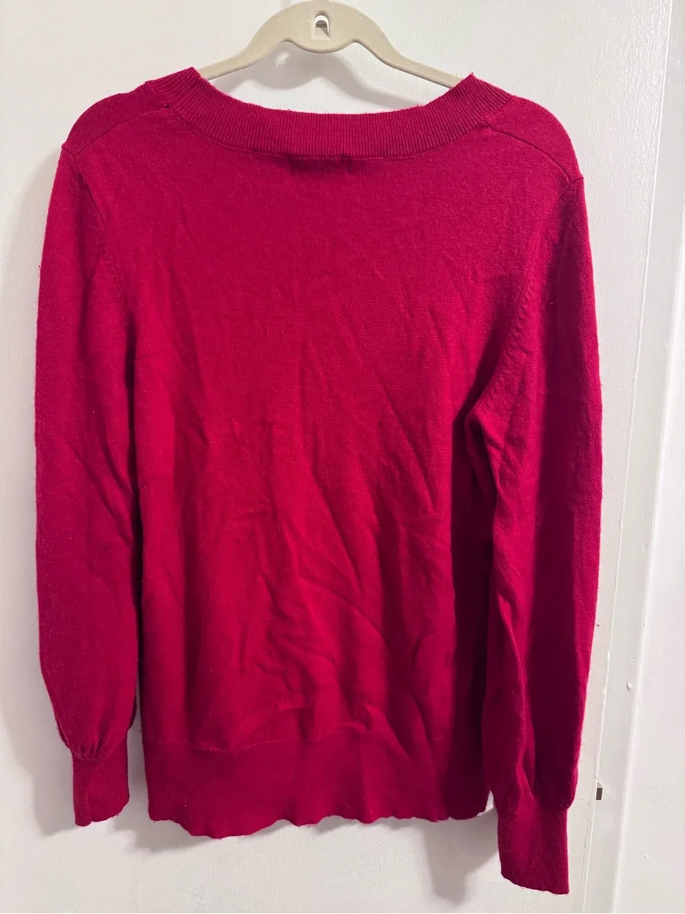 Zoria Women's Crewneck Sweater